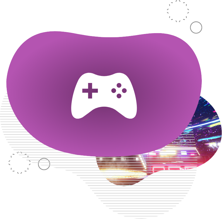 Gaming-Cluster-Bubble-W-Image