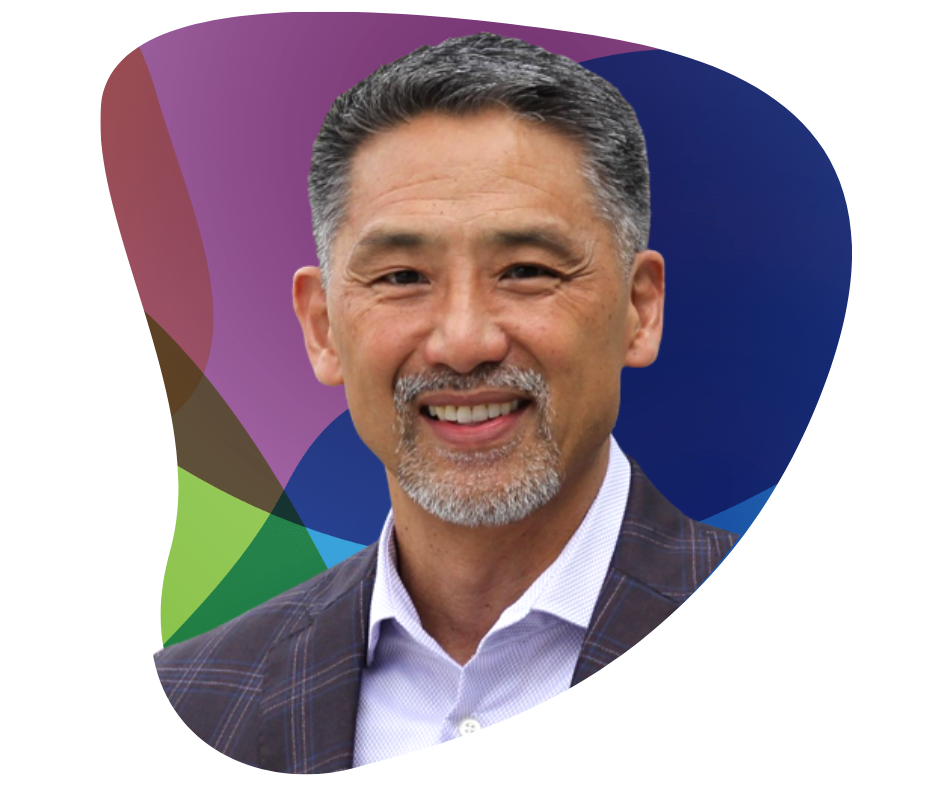 Steve Nakagawa Program Director Steve Nakagawa Program Director
