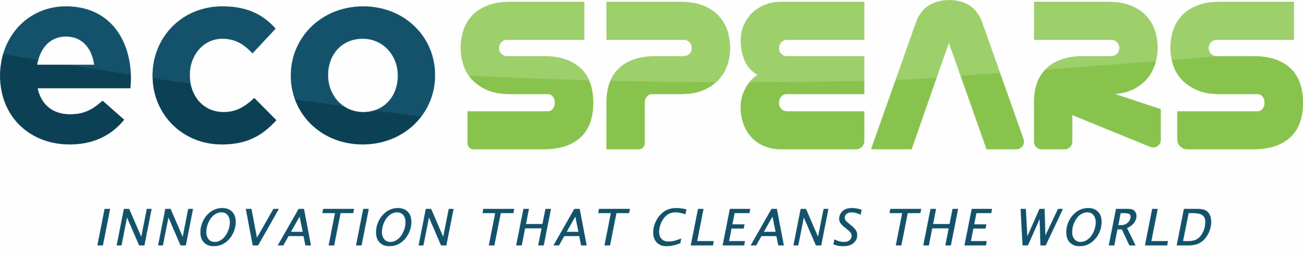 ecoSPEARS Logo