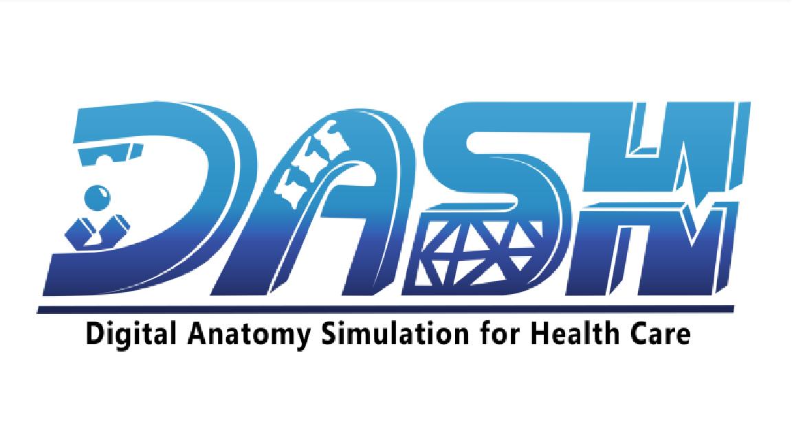 Digital Anatomy Simulations for Healthcare