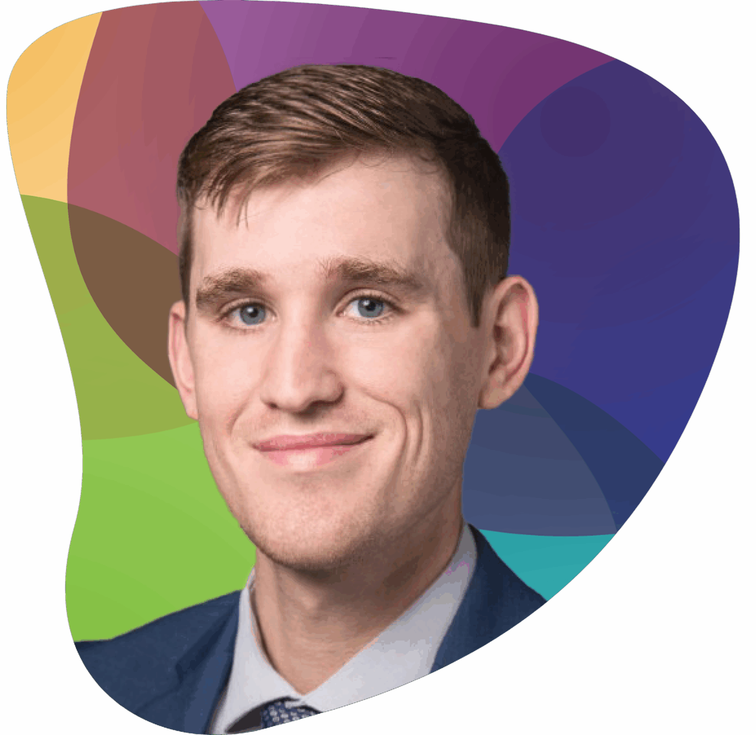 Jordan DeWitt Cluster Manager