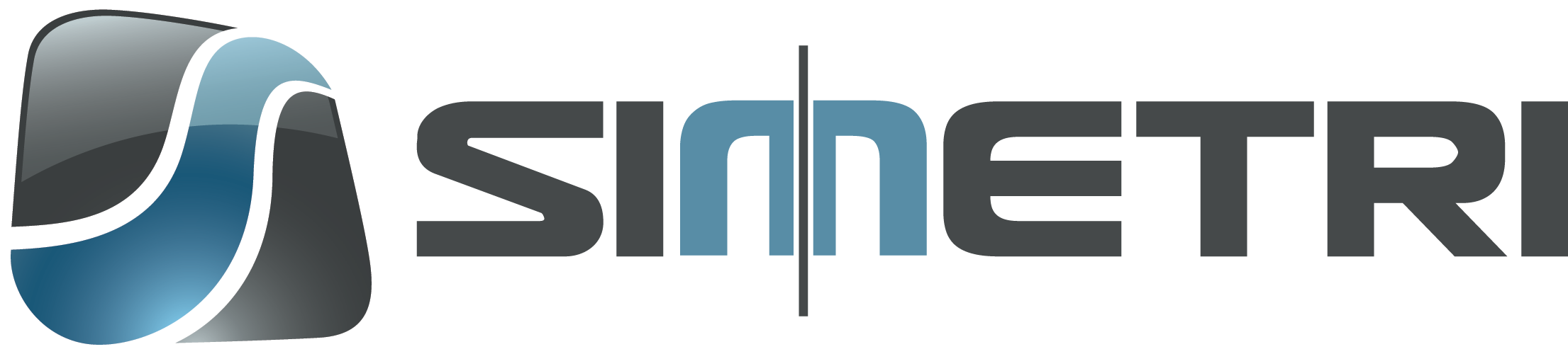 SIMETRI Logo
